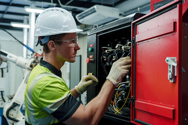 24/7 Emergency Electrical Inspection experts in Monte Alto, TX