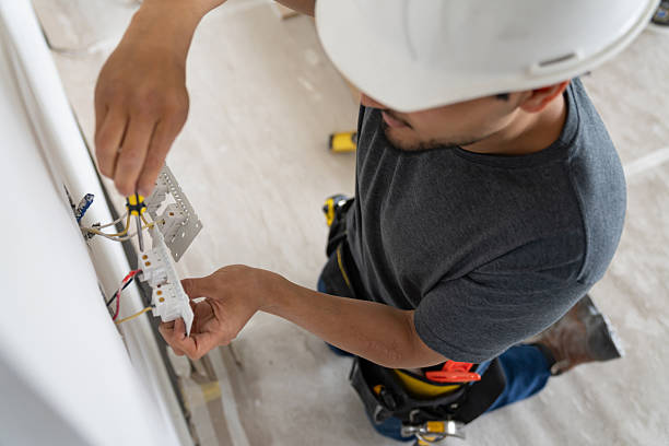 Reliable Electrical Inspection contractor in Monte Alto, TX by No Joke electrician