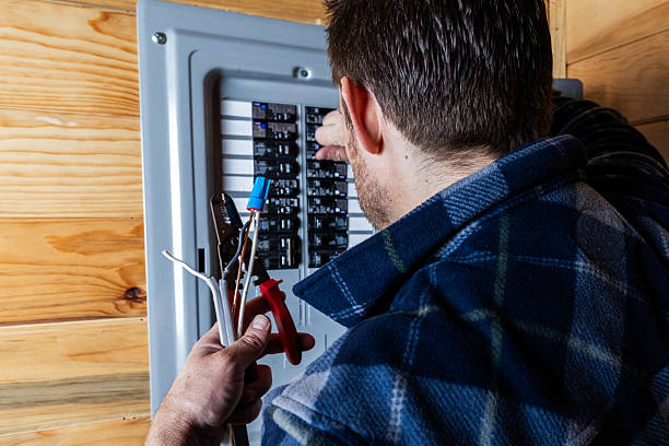 Affordable Electrical Inspection solutions in Monte Alto, TX